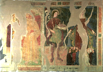 San Venanzio e Madonna della Misericordia